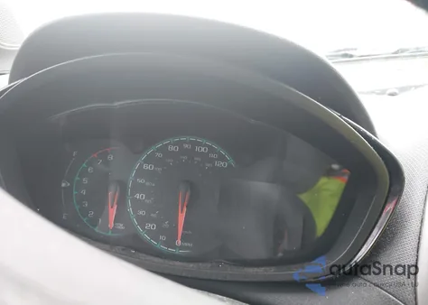 2021 Chevrolet Spark Fwd Ls Automatic from USA, damaged, VIN KL8CB6SA0MC728902